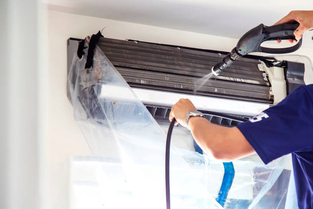 Best HVAC System Cleaning  in East Oakdale, CA