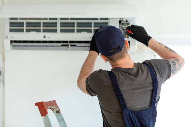 Best HVAC System Cleaning  in East Oakdale, CA