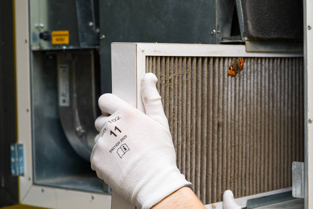 Professional Airduct Cleaning in East Oakdale, CA