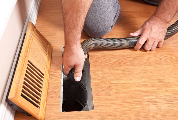 Best Professional Duct Cleaning Services  in East Oakdale, CA