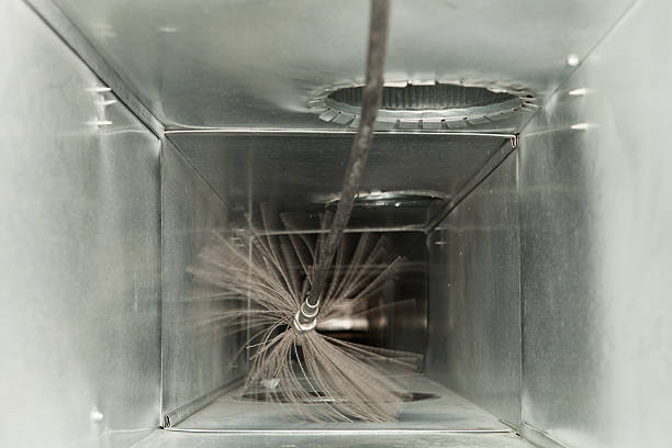 Ductwork Cleaning Services in East Oakdale, CA
