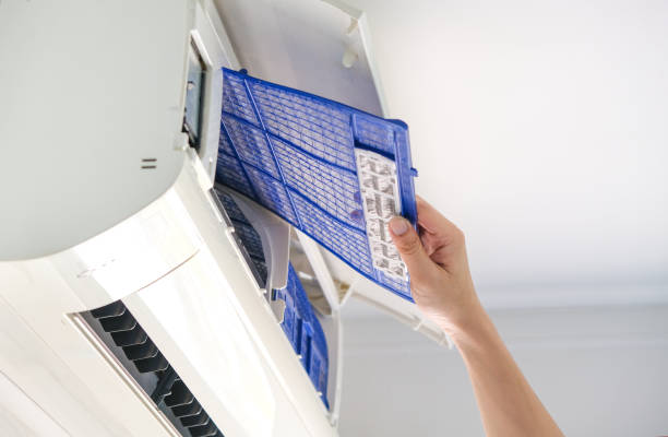 Best Ventilation Cleaning Services  in East Oakdale, CA