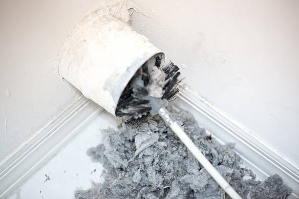 Best Best Air Duct Cleaning Company  in East Oakdale, CA