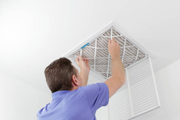 Best General Air Duct Cleaning  in East Oakdale, CA